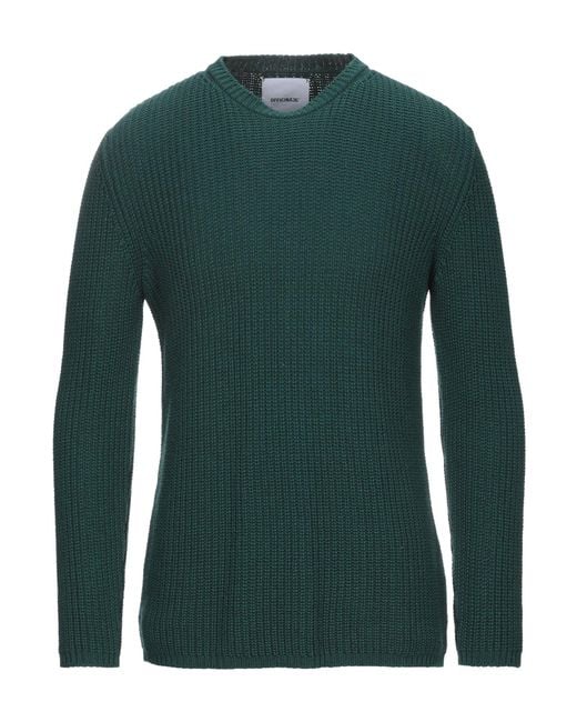 Pullover Officina 36 de hombre de color Green