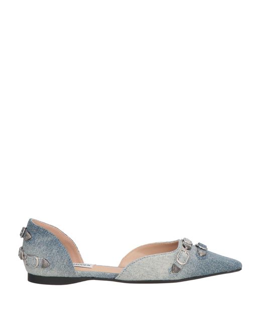 Ballerine di Steve Madden in White