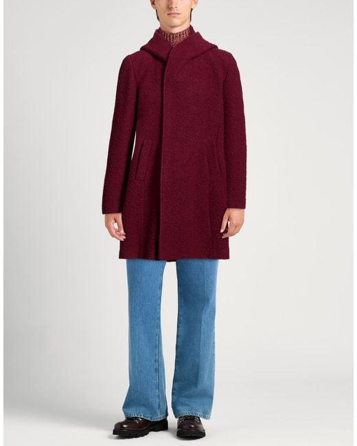 Roda Red Coats for men
