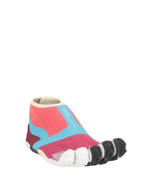 VIBRAM FIVE FINGERS by SUICOKE Multicolor Trainers for men