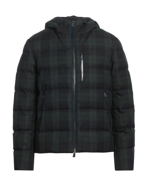 Herno Pufferjacke & Daunenjacke in Black für Herren
