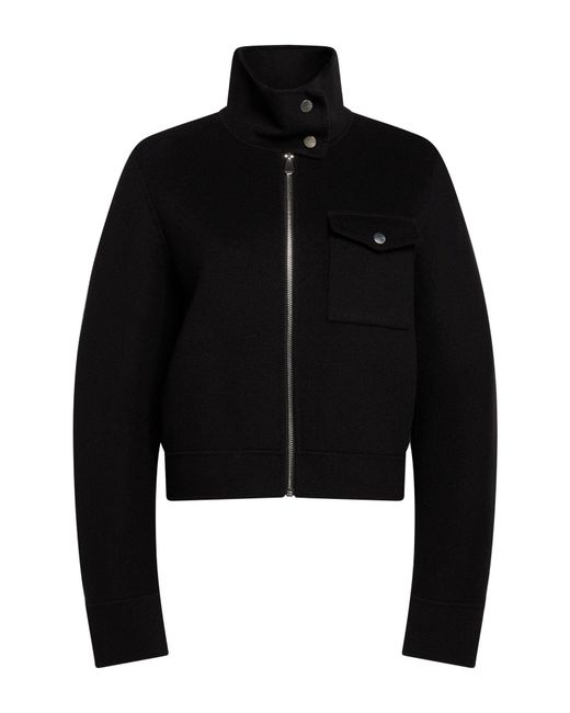 Pinko Black Jacket