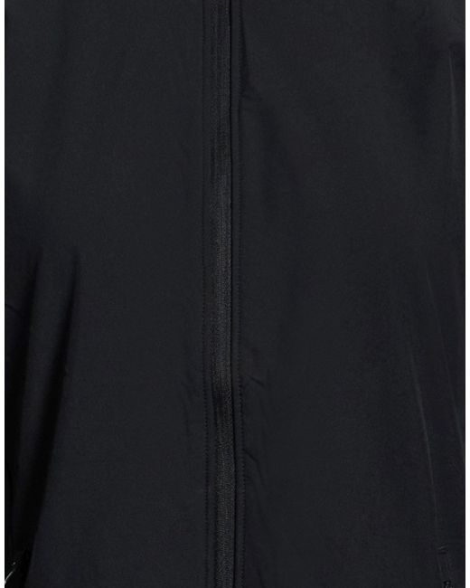 Under Armour Black Jackets