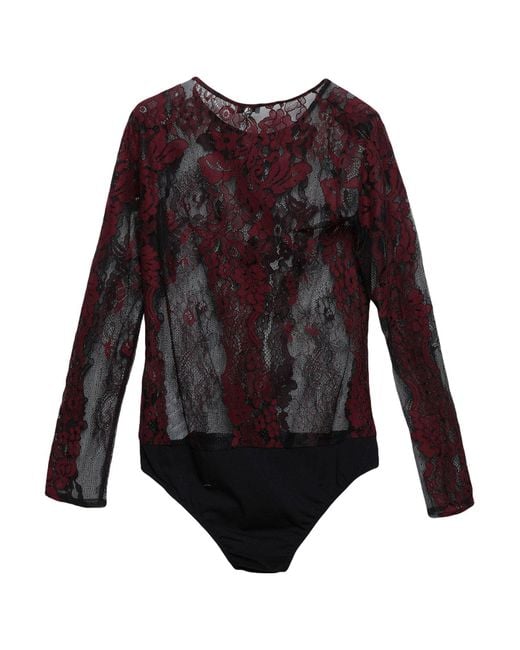 Liu Jo Purple T-shirts