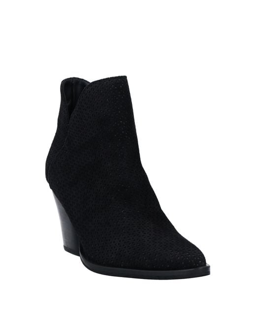 Carmens Black Stiefelette