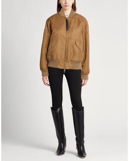 Spiewak Brown Jackets