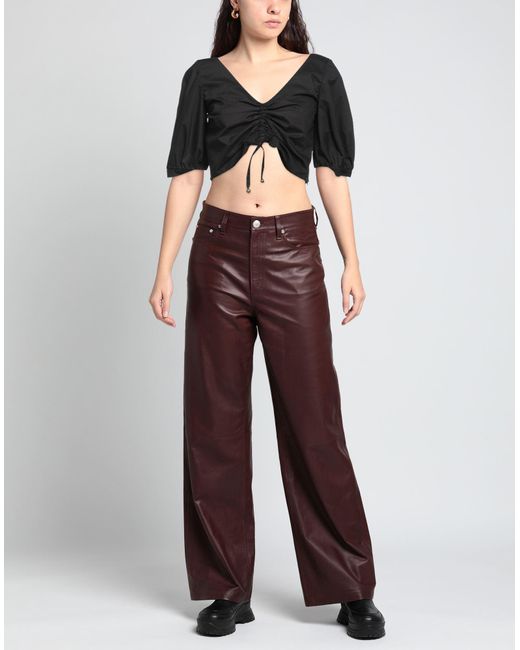 Pinko Black Top
