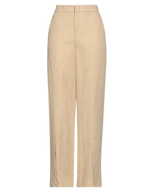 Twinset Natural Hose