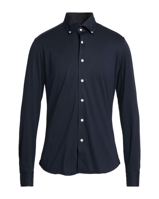 Sonrisa Blue Shirts for men