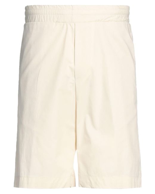 Tagliatore Natural Shorts & Bermuda Shorts for men