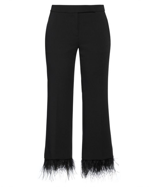 MICHAEL Michael Kors Black Pants