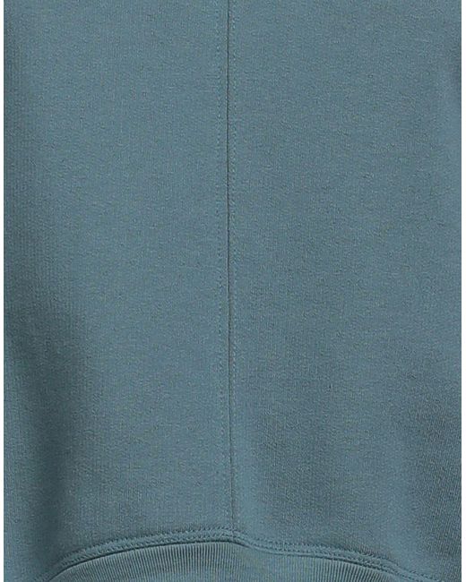 N°21 Blue Sweatshirt
