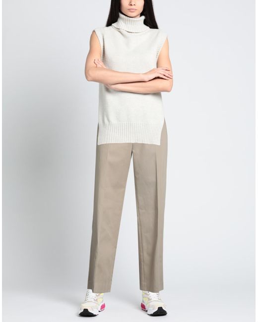 Patou Gray Pants