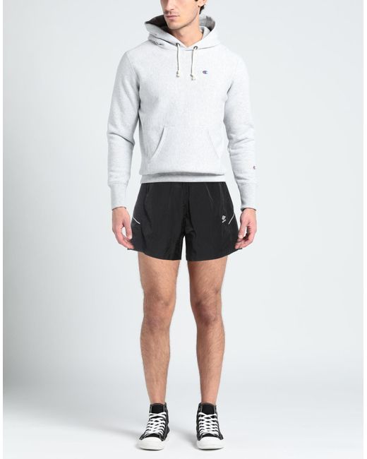 Umbro Shorts & Bermudashorts in Black für Herren