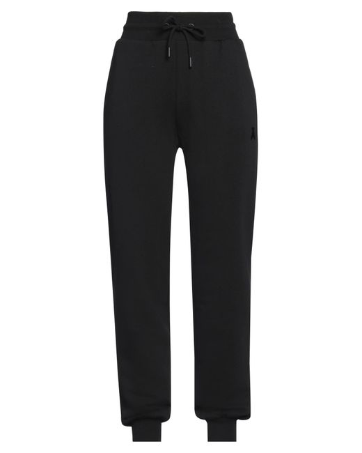 Patrizia Pepe Black Pants