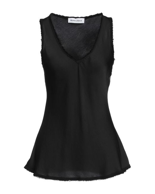 Brand Unique Black Top