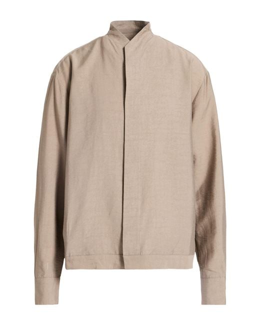 Costumein Natural Shirts for men