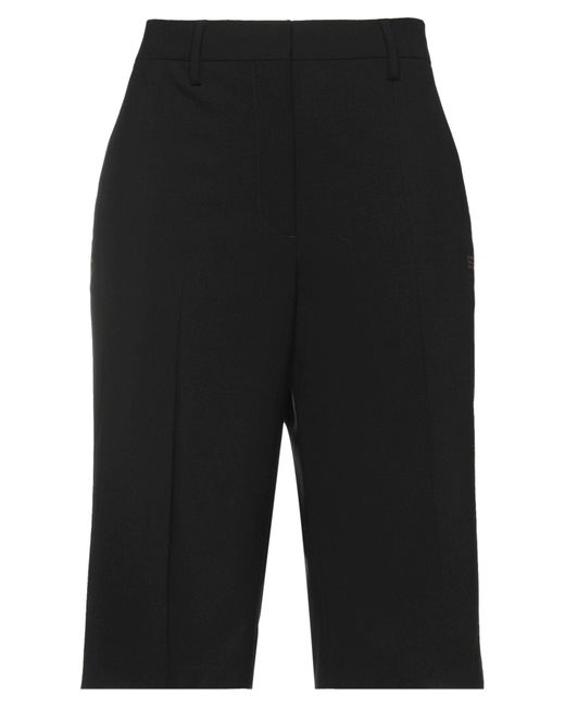 Shorts E Bermuda di Off-White c/o Virgil Abloh in Black