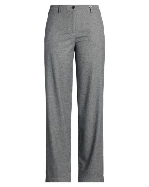 Myths Gray Trouser