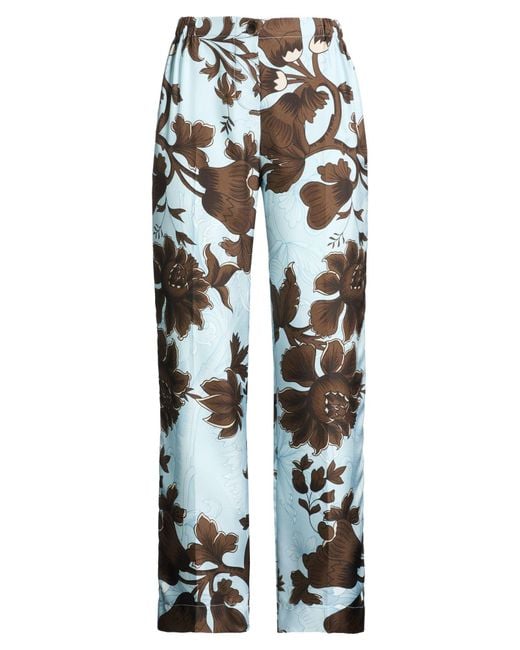 F.R.S For Restless Sleepers White Pants
