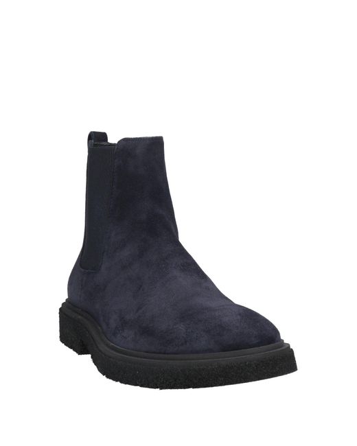 Bottines Fabi pour homme en coloris Blue