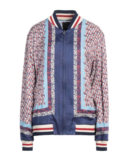 Pinko Blue Jacket