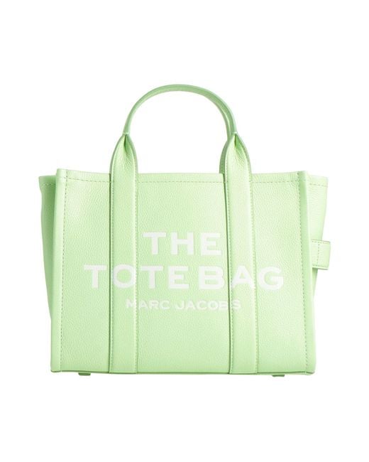 Marc Jacobs Green Handbag