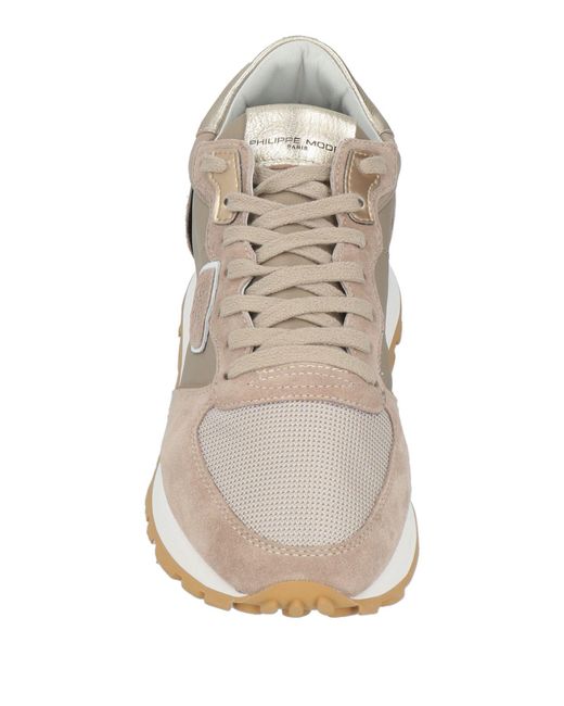 Philippe Model Multicolor Sneakers