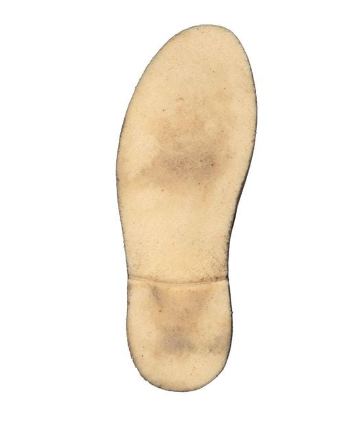 Tremp Brown Ankle Boots for men