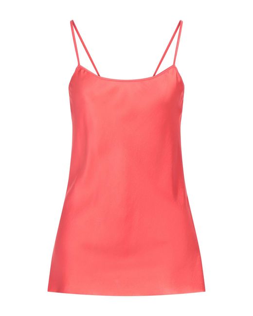 Jucca Pink Top