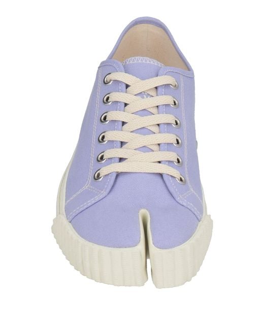 Maison Margiela White Trainers for men