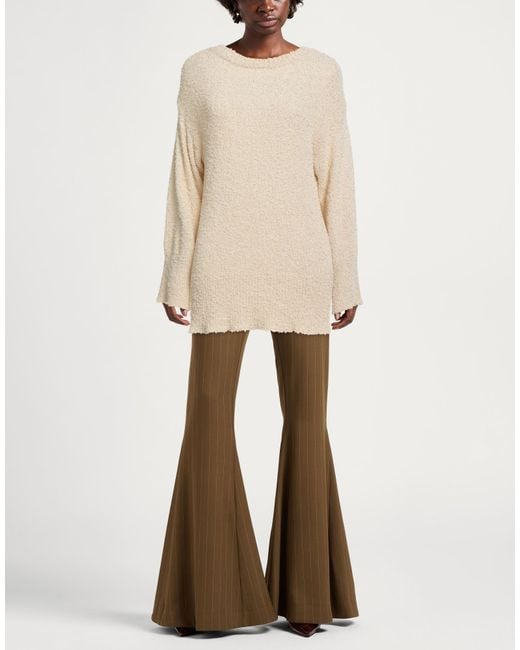 Rodebjer Natural Jumper