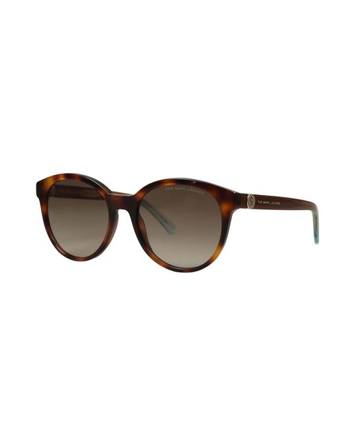 Gafas De Sol Marc Jacobs de color Brown