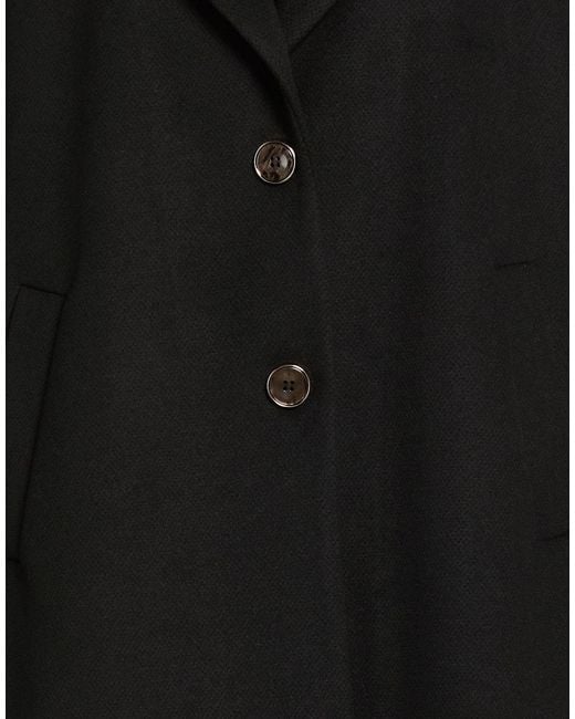 Oltre Black Coat