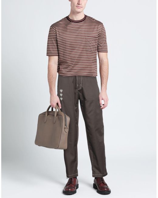 Adish Hose in Gray für Herren