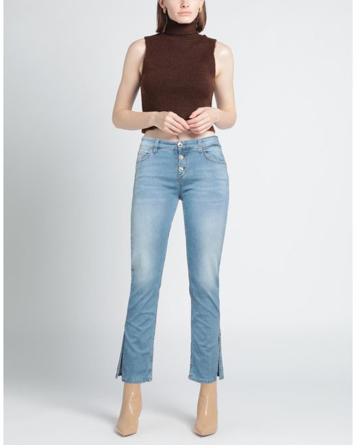 Liu Jo Blue Jeans