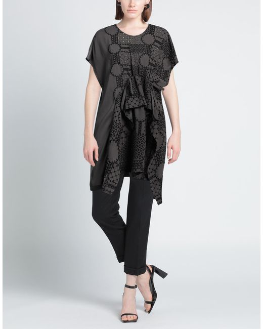 Ujoh Black Top