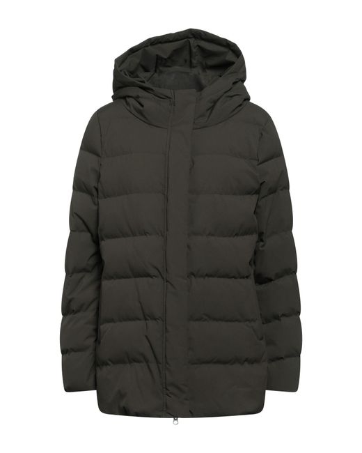 ADH Gray Puffer