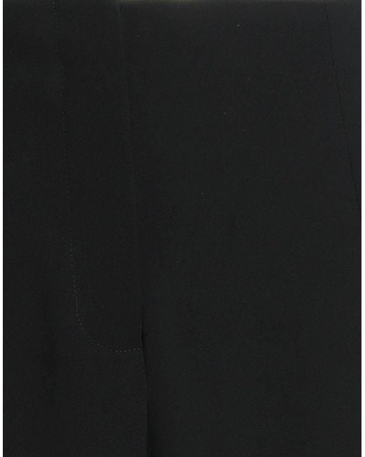 Alpha Studio Black Trouser
