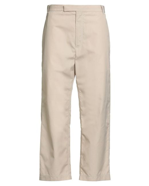 Thom Browne Hose in Natural für Herren