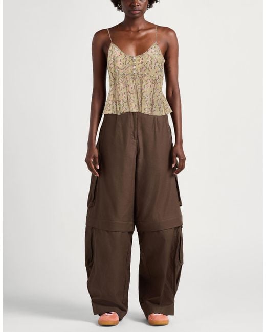Isabel Marant Natural Top