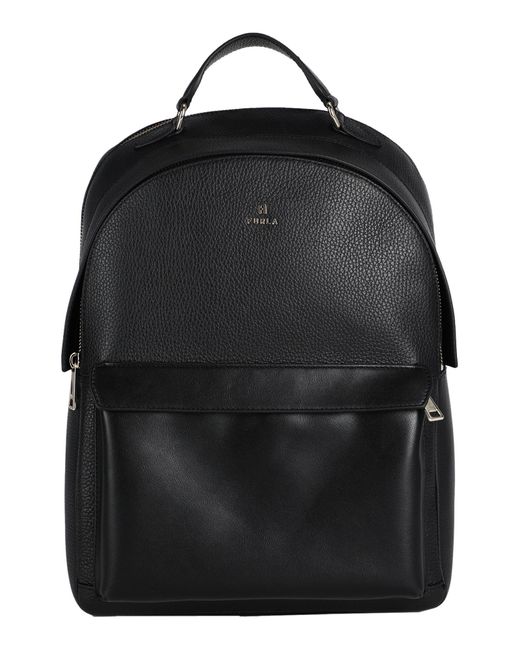Furla Rucksack in Black Lyst UK
