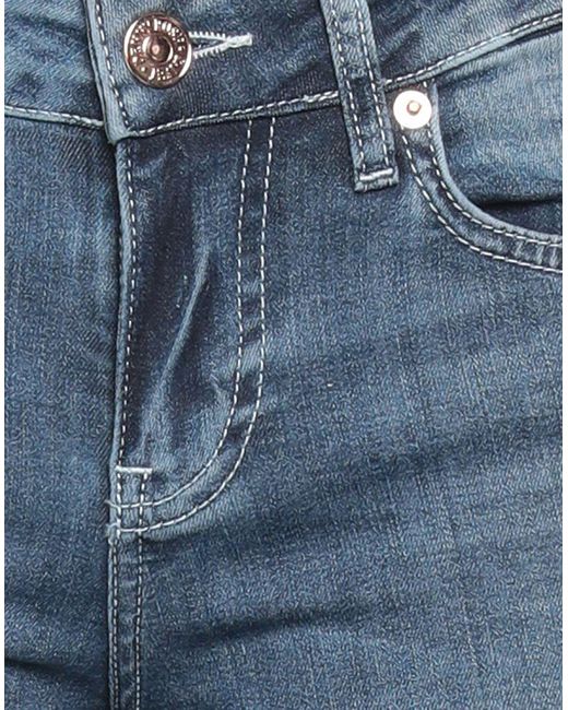 Denny Rose Blue Jeans