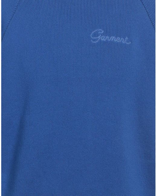 GARMENT WORKSHOP Pullover in Blue für Herren