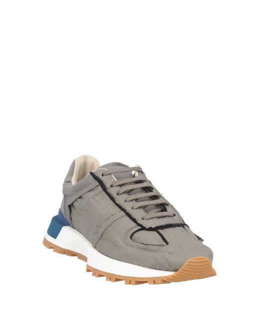 Maison Margiela Sneakers in Gray für Herren