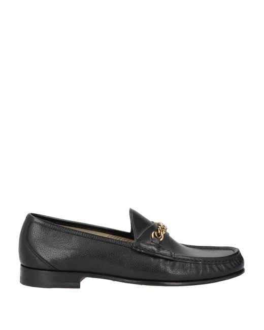 Tom Ford Mokassin in Black für Herren