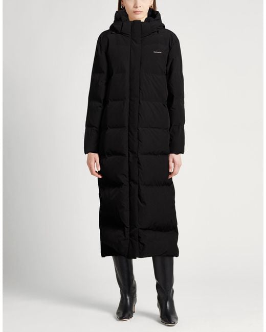 Holzweiler Black Puffer