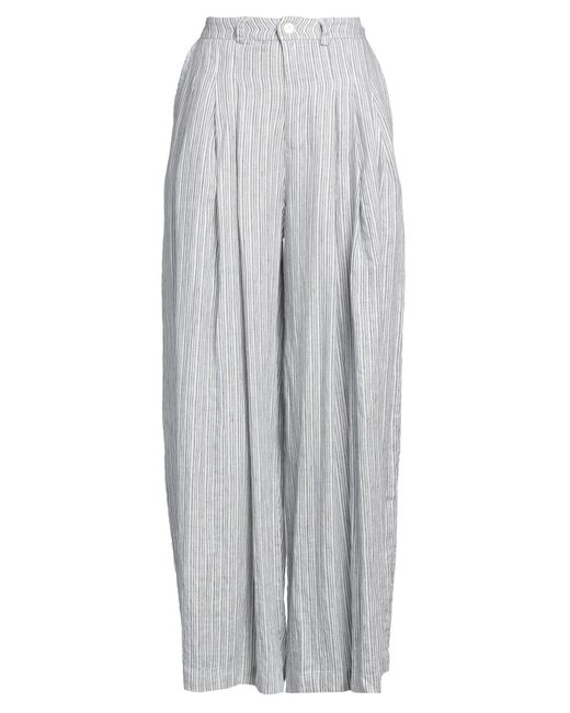 Crossley Gray Trouser