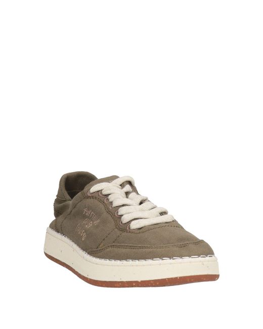 Acbc Multicolor Sneakers for men