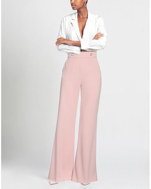 Pinko Pink Pants